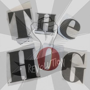 The Hog的專輯Revolution