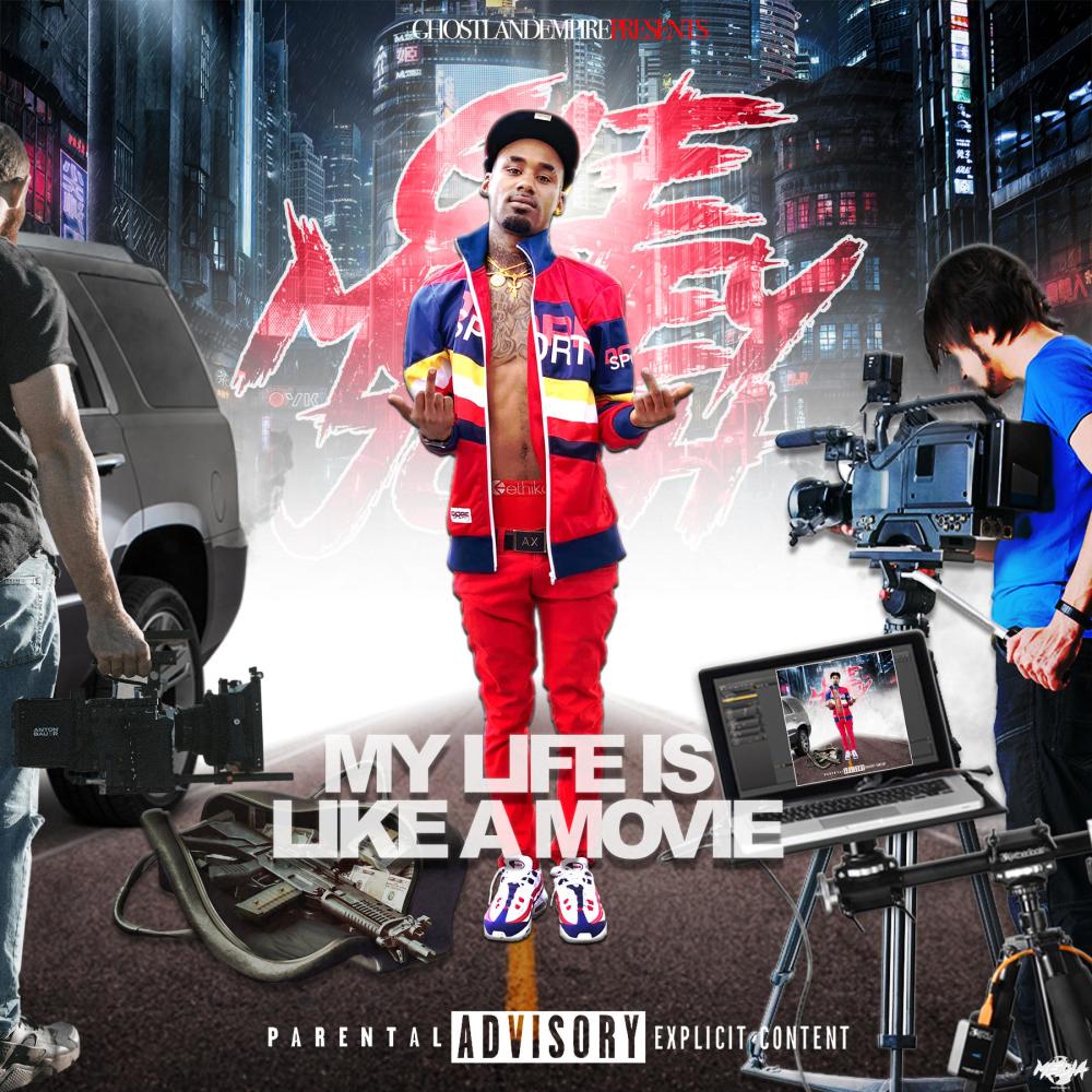 They Doubt Me (feat. Lil Mook) (Explicit)