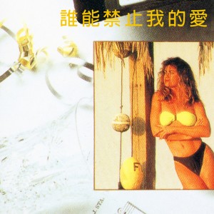 Listen to 誰能禁止我的愛 song with lyrics from 杨灿明