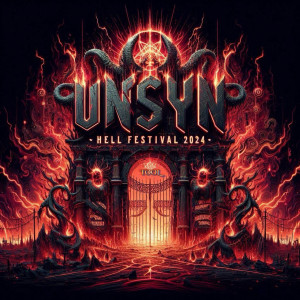 Hell Festival 2024 Tool dari UNSYN