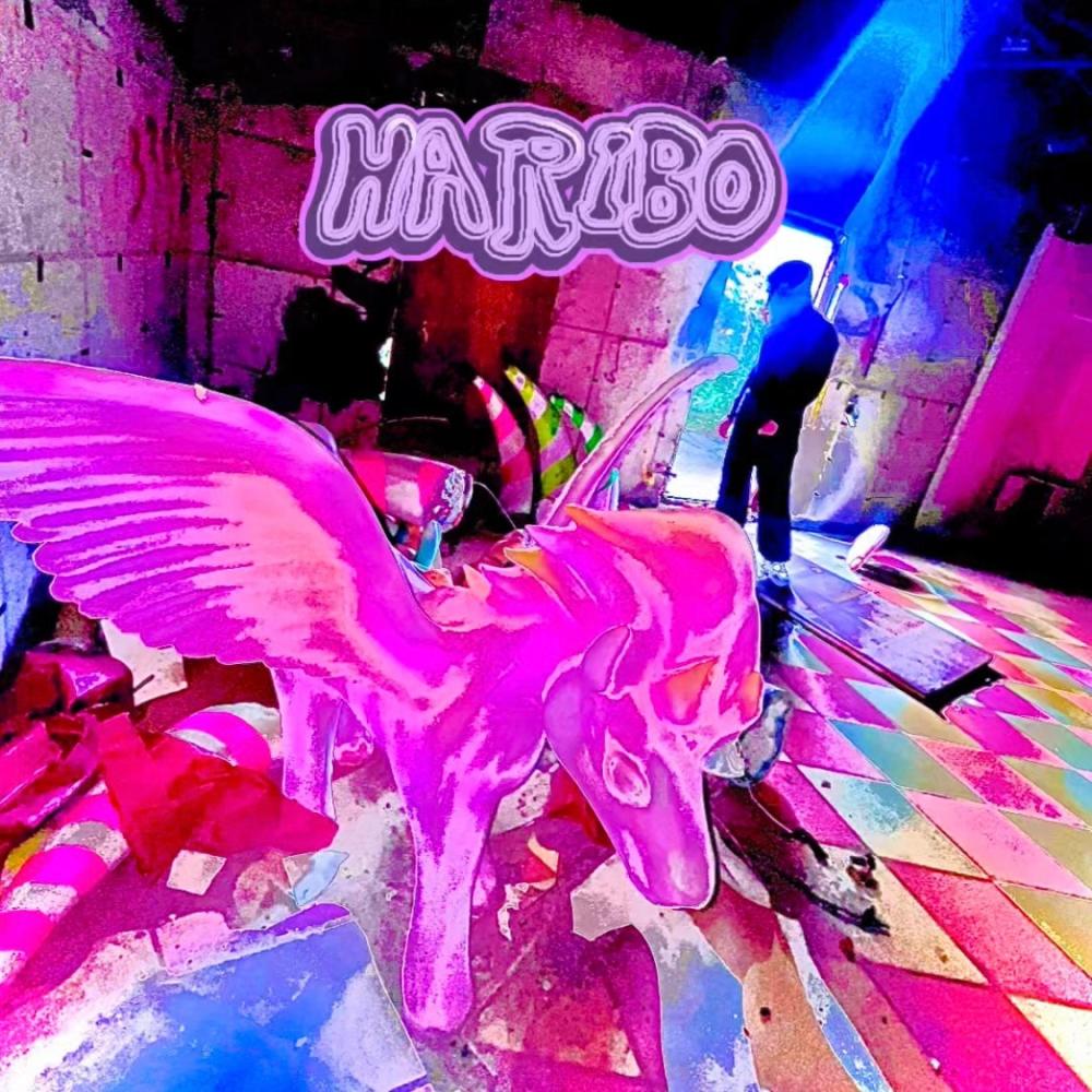 Haribo (Explicit)
