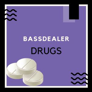 ดาวน์โหลดและฟังเพลง Drugs (Nightbass Dj Team Remix) (Explicit) (Nightbass Dj Team Remix|Explicit) พร้อมเนื้อเพลงจาก Bassdealer