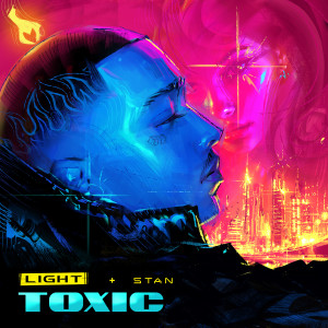 Album Toxic (Explicit) from Light