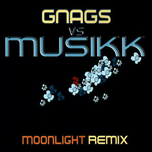 收聽Gnags的Moonlight (Extended)歌詞歌曲