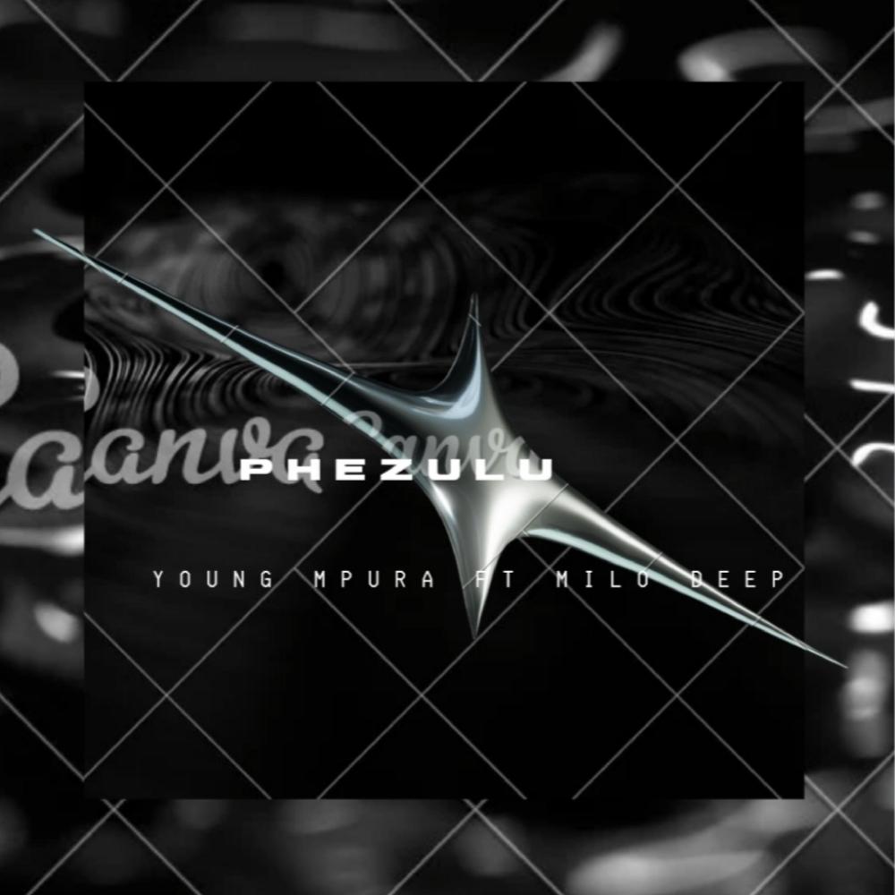 Phezulu (feat. Milo deep)
