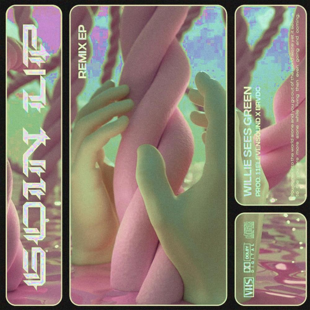 Goin' Up (feat. 11Eleven Sound) (Trap Remix)