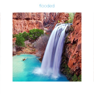 收听frøzen的Flooded歌词歌曲