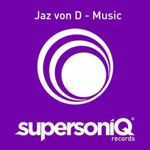 ดาวน์โหลดและฟังเพลง Music พร้อมเนื้อเพลงจาก Jaz Von D