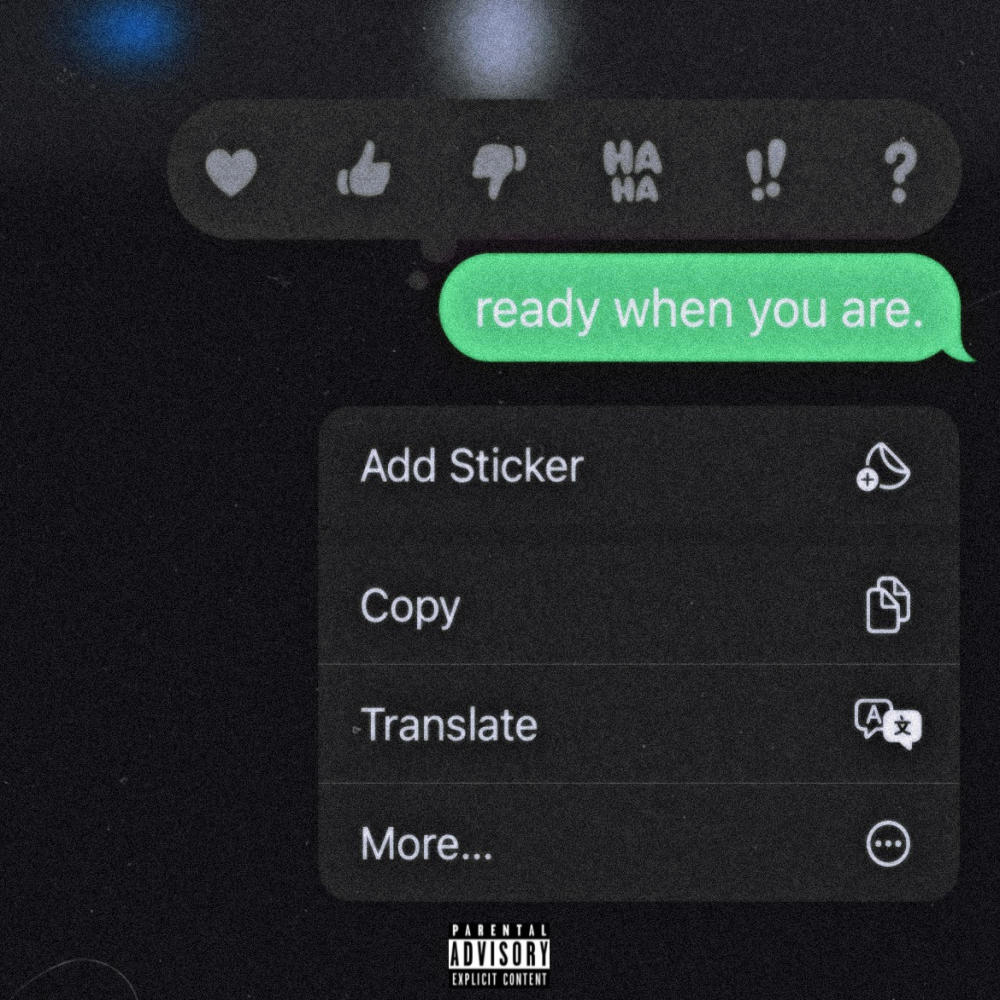 Nori (Intro) (Explicit)
