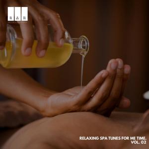 Album Relaxing Spa Tunes for Me Time. Vol. 02 from Various