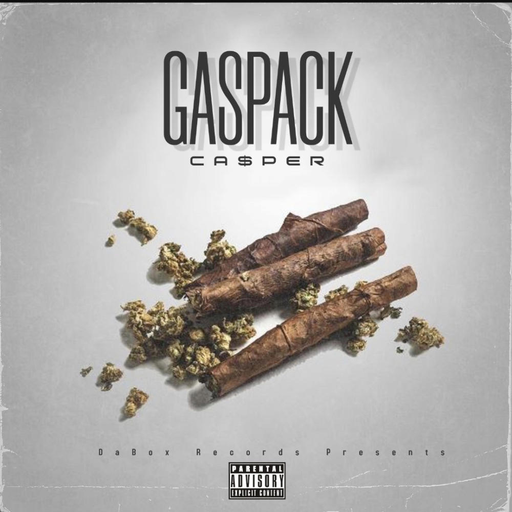 Gaspack (feat. NOENVY & DemonTimeFredo|Explicit)