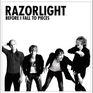 ดาวน์โหลดและฟังเพลง In The Morning (Acoustic) พร้อมเนื้อเพลงจาก Razorlight