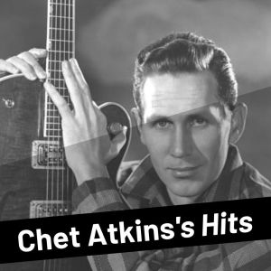 ดาวน์โหลดและฟังเพลง Nagasaki พร้อมเนื้อเพลงจาก Chet Atkins