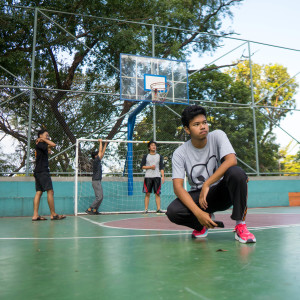 Listen to No Time (Explicit) song with lyrics from Wevvss