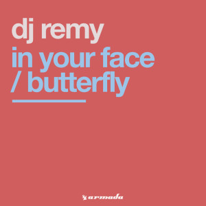 收聽DJ Remy的Butterfly歌詞歌曲