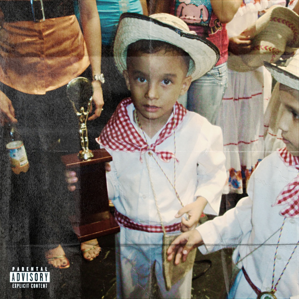 CALL ME (Explicit)