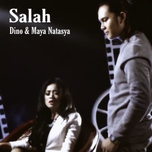 Listen to Salah song with lyrics from Maya Natasya