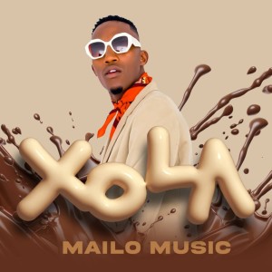 Mailo Music的專輯Xola (Radio Version)
