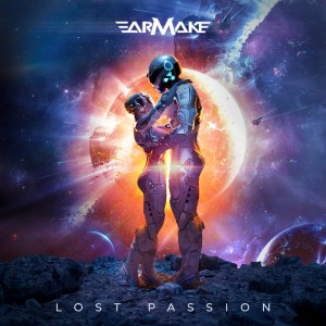 Album Lost Passion from Earmake