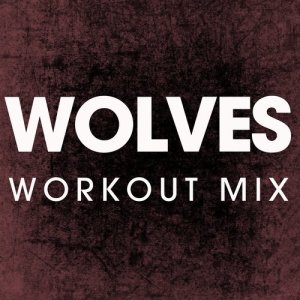 Power Music Workout的專輯Wolves - Single
