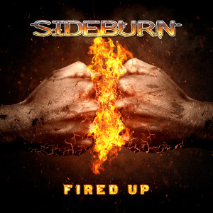 Album Heading Down The Road 69 from Sideburn