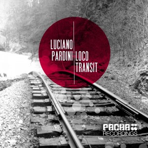 Luciano Pardini的專輯Loco Transit