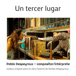 收听Pablo Despeyroux的Vals final歌词歌曲