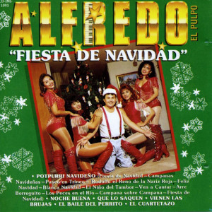 ดาวน์โหลดและฟังเพลง El Baile del Perito พร้อมเนื้อเพลงจาก Alfredo Y Sus Teclados