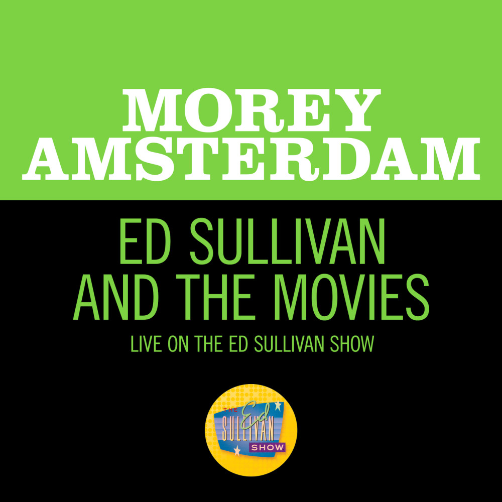 Ed Sullivan And The Movies (Live On The Ed Sullivan Show, June 7, 1970)