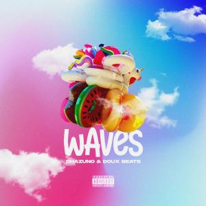 อัลบัม Waves ศิลปิน Shazuno