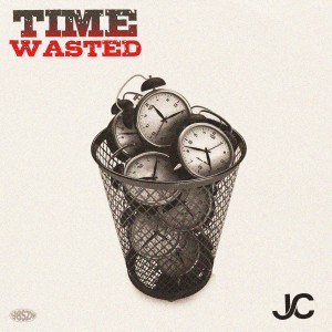 JC的專輯Time Wasted