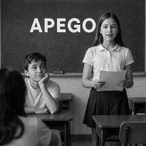 อัลบัม APEGO ศิลปิน Bahiano
