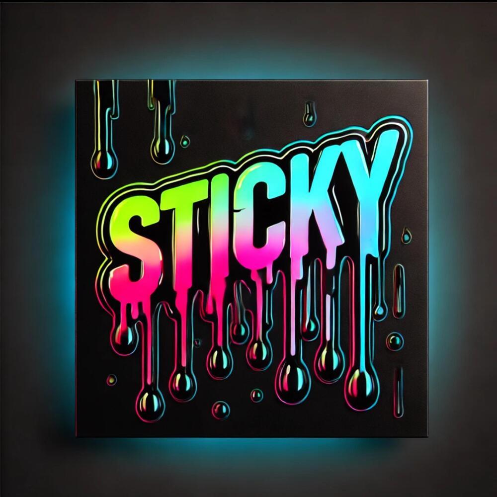 Sticky (Explicit)
