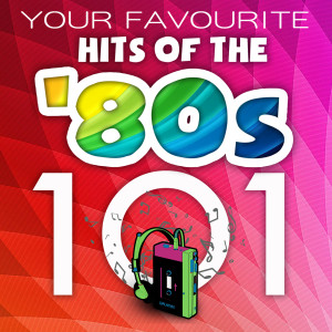 羣星的專輯101 Hits of The '80s
