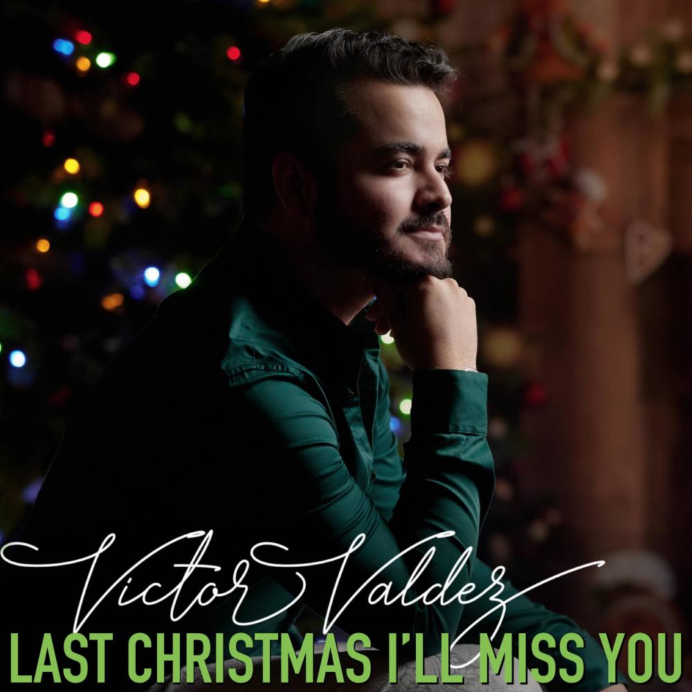 Last Christmas I'll Miss You