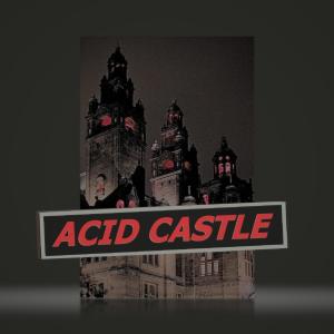ดาวน์โหลดและฟังเพลง ACID CASTLE (Explicit) พร้อมเนื้อเพลงจาก KXNG of TERRXRS