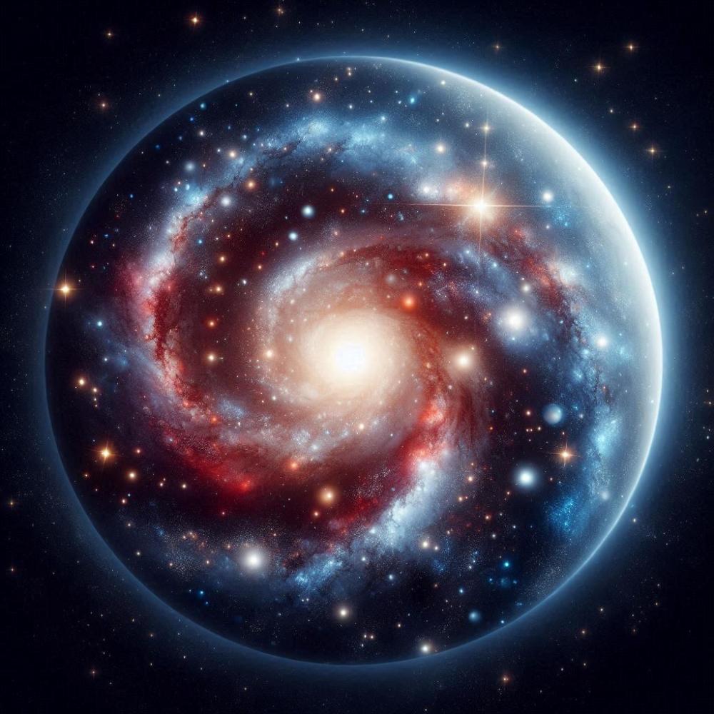 the soul grows in spaces logic has no map for