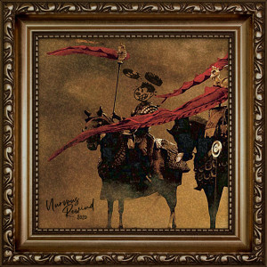 ดาวน์โหลดและฟังเพลง Soulfricanism พร้อมเนื้อเพลงจาก Soulista