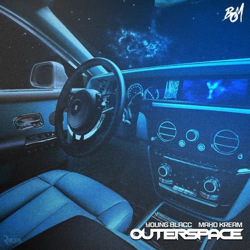 Outer Space (feat. Maxo Kream) (Explicit)