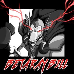 收聽Amr的BETA RAY BILL (Explicit)歌詞歌曲