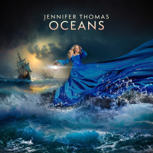收聽Jennifer Thomas的You Carried Me Home (A Cappella Version)歌詞歌曲