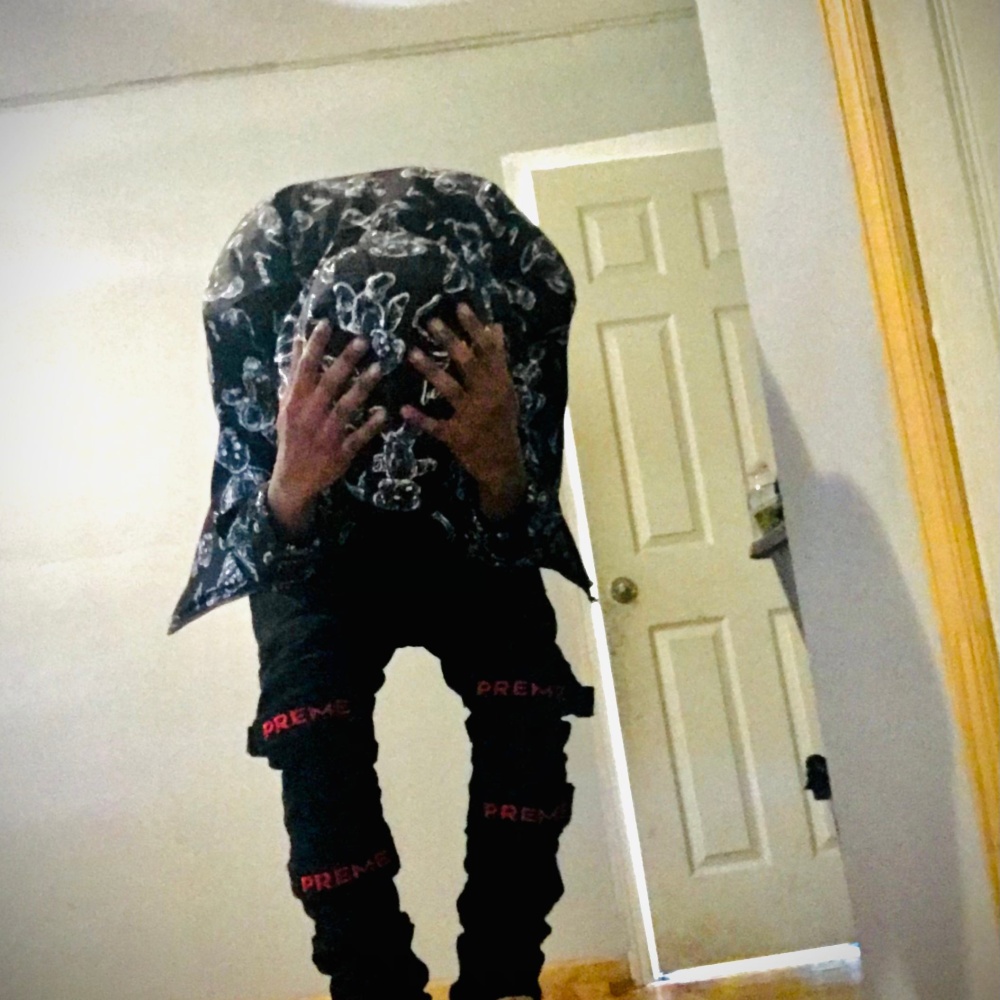 Murda freestyle (Explicit)