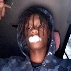 YFN J的專輯Pass The Liquor 2 (Explicit)