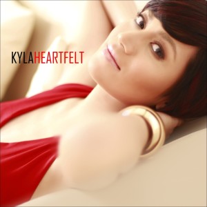 Listen to I Don't Have the Heart song with lyrics from Kyla