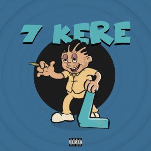 Album 7 KERE (Explicit) from Lighty