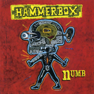 ดาวน์โหลดและฟังเพลง Outside (Album Version) พร้อมเนื้อเพลงจาก Hammerbox