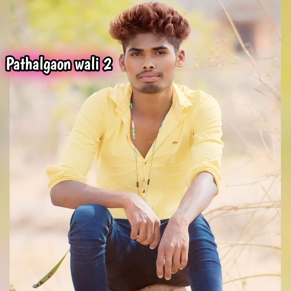 Pathalgaon wali 2