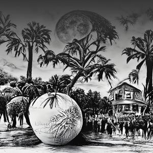 收聽Deri的Lupa歌詞歌曲