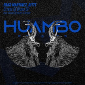 收聽Pako Martínez的House of Blues (Fun Mix)歌詞歌曲