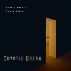 Enrico Solazzo的專輯Cryptic Dream